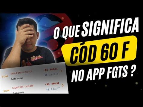 código dep 60 quando cai yahoo.